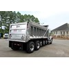 2015 Mack GU713 Dump Truck